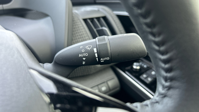 Toyota bZ4X 150kW Motion 71.4kWh 5dr Auto Electric Hatchback